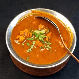 Chicken Curry