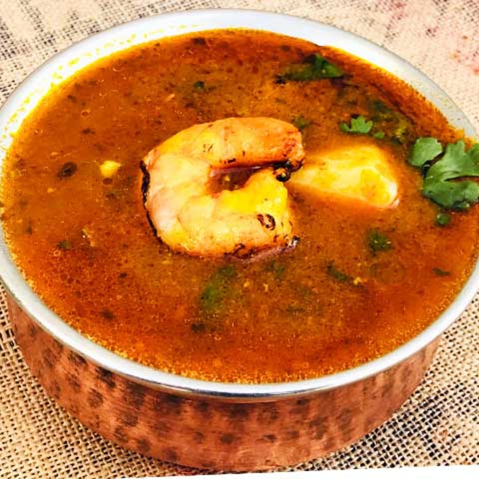 Experience Authentic Dal