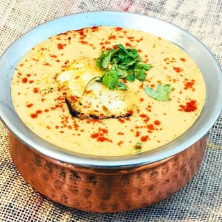 Fish Kurma