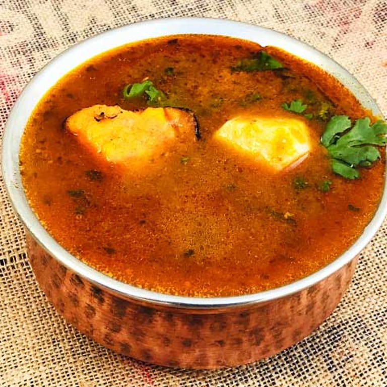 Discover Our Flavorful Dal