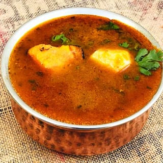 Fish Vindaloo
