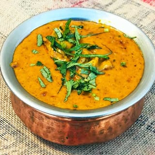 Lamb Tikka Masala