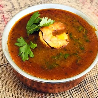 Shrimp Curry