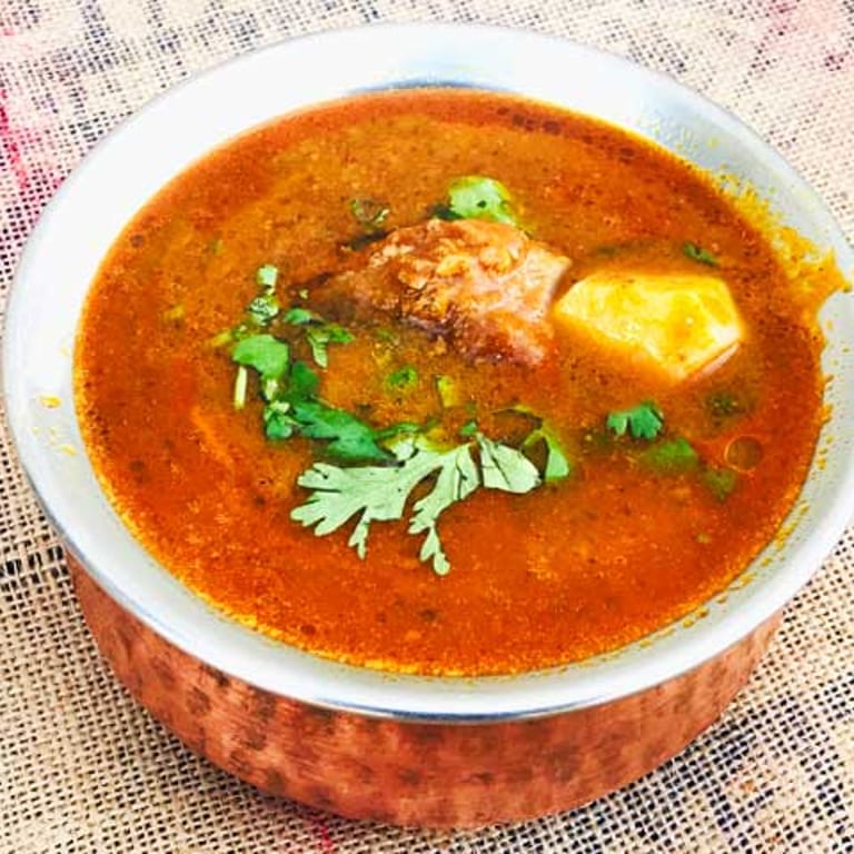 Discover Our Flavorful Dal