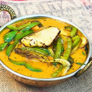 Kadai Fish