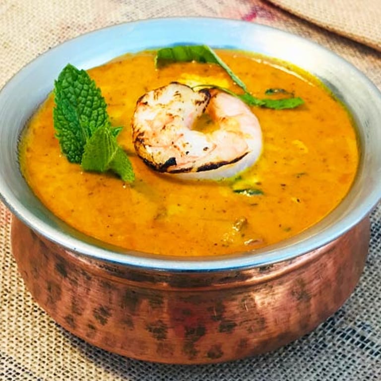 Discover Our Masala Dishes