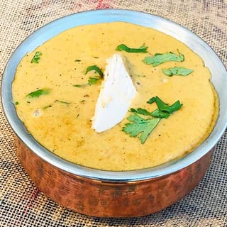 Chicken Korma