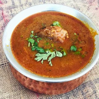 Lamb Curry