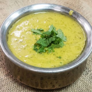 Mulligatawny Soup