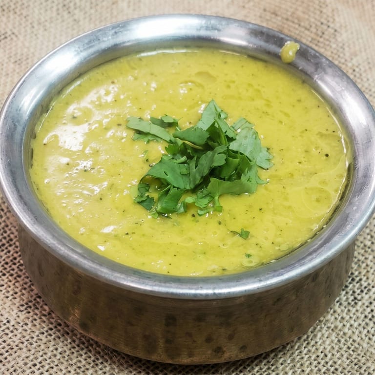 Explore Our Soup Selection