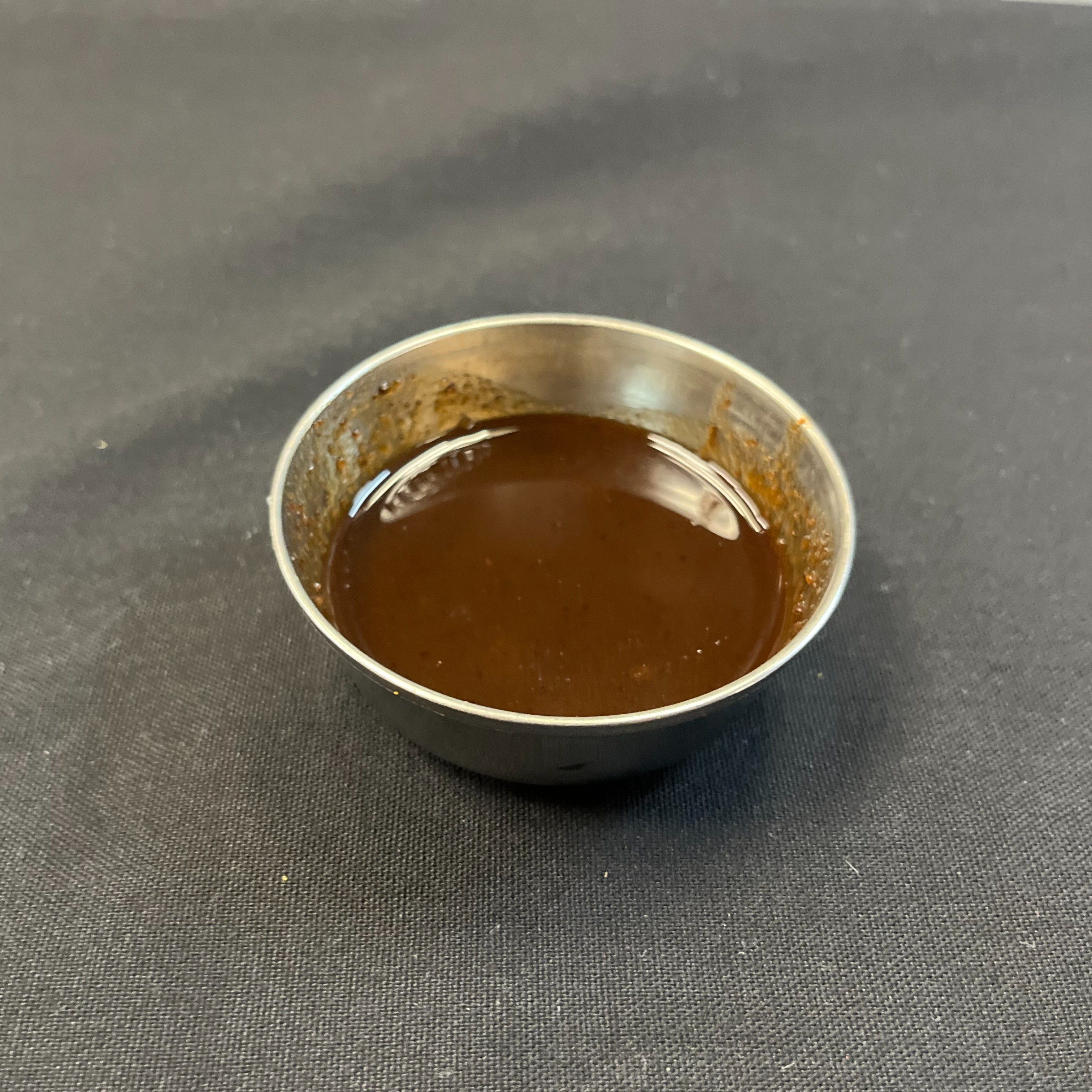 Tamarind Chutney.