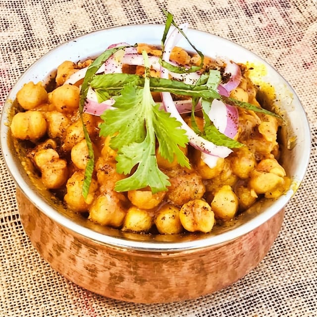 Pindi Channa.