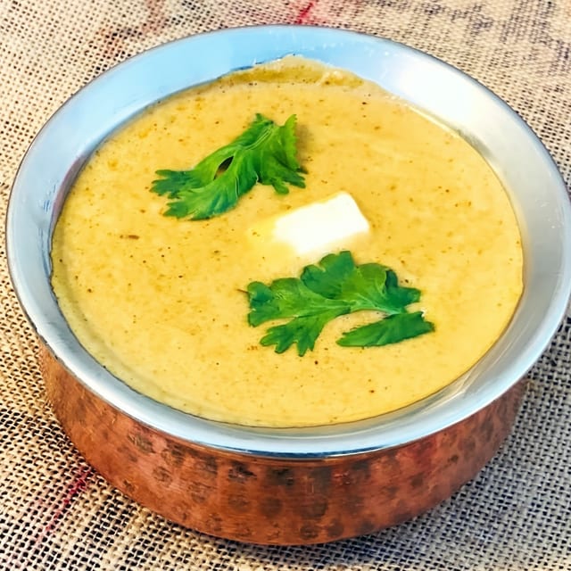 Paneer Kurma.