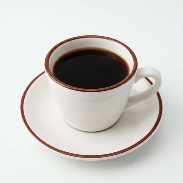 Coffee.