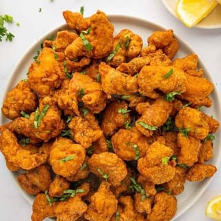 Chicken Pakora