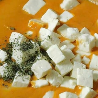Paneer Butter Masala
