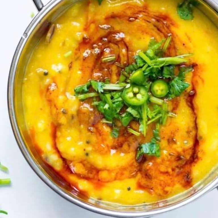 Delicious Chutneys to Complement Your Indian Feast