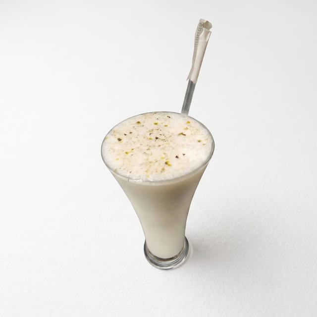 Lassi.