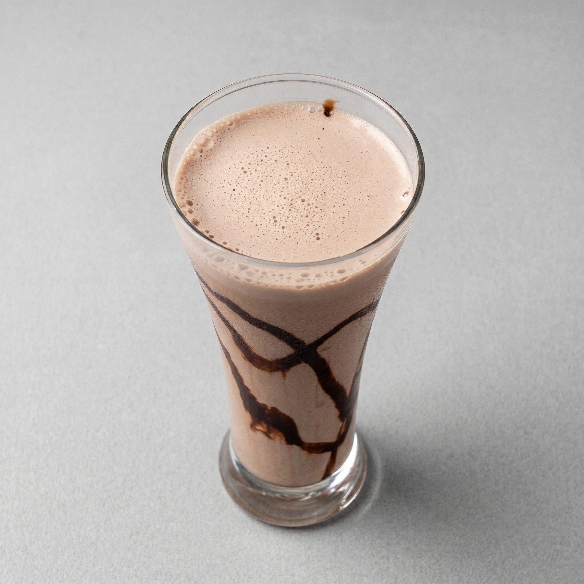 Chocolate Milk.