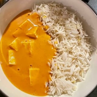 Paneer Exotic Curry