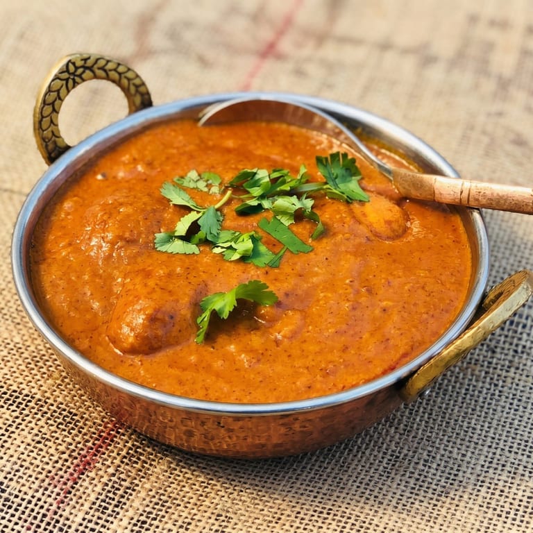 Savor Our Malai Kofta