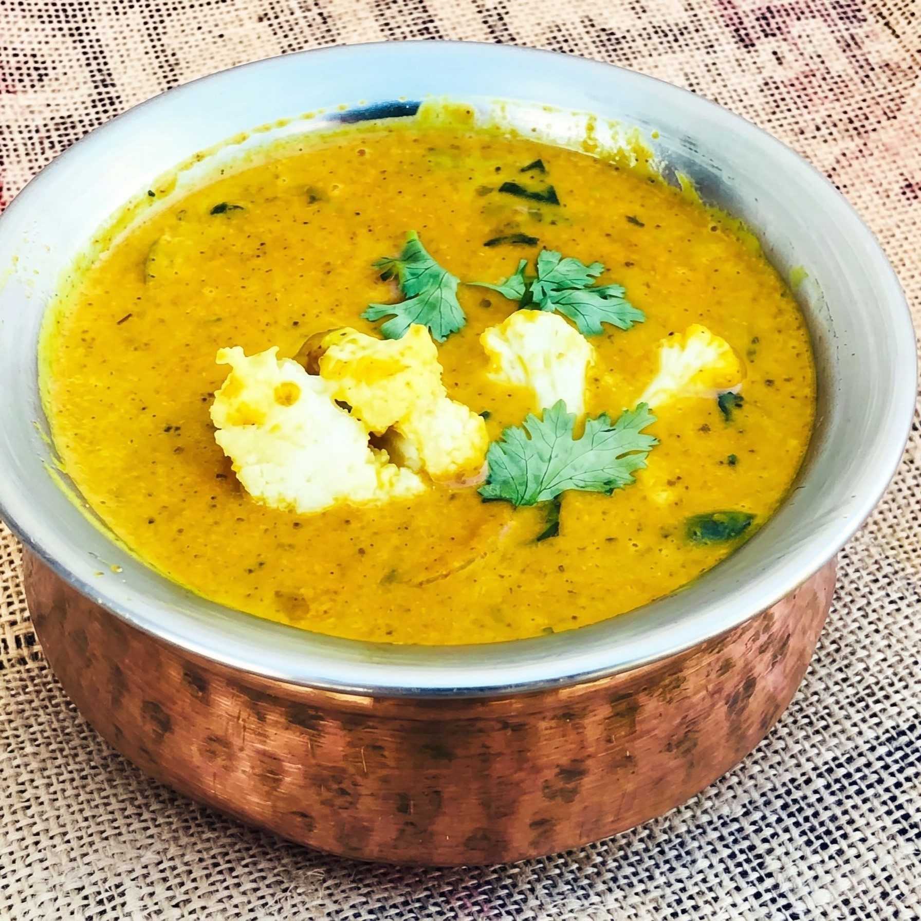 Shahi Gobhi.