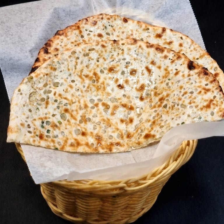 Savor Our Authentic Kulcha