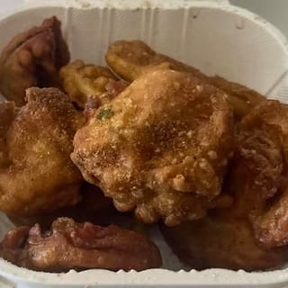 Assorted Vegetable Pakora