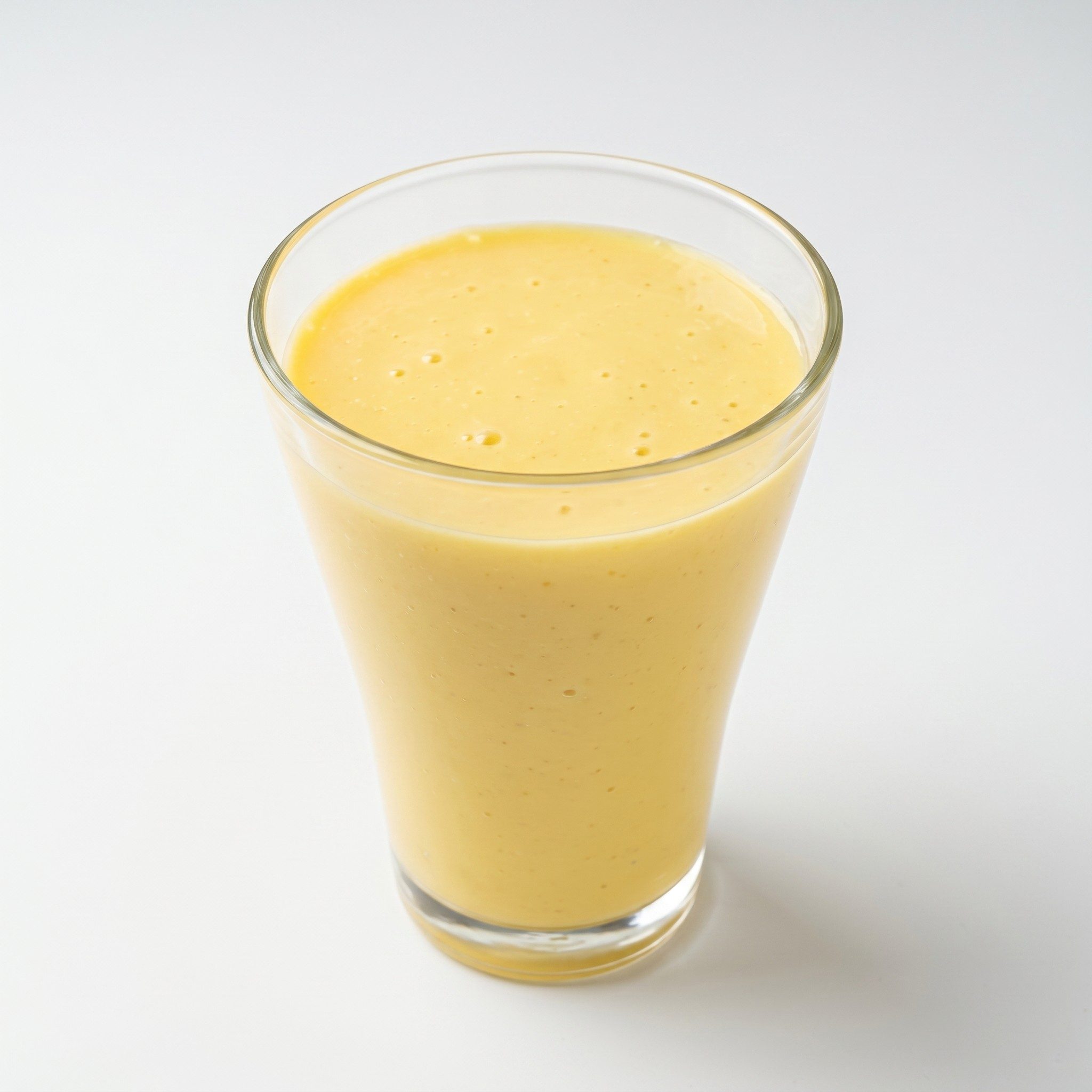 Mango Lassi.